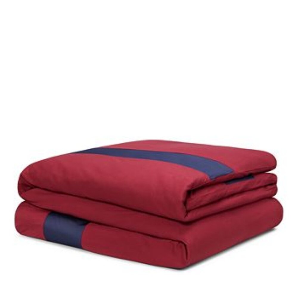 Duvet, Calvin Klein QUEEN/Full, Niccolo Collection